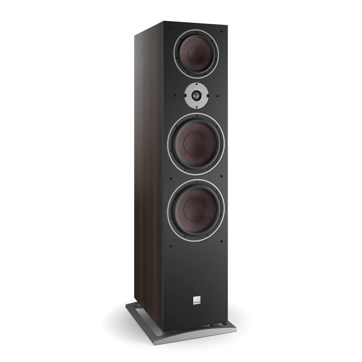 OBERON 9 | A large floorstander with startling detail | DALI Speakers